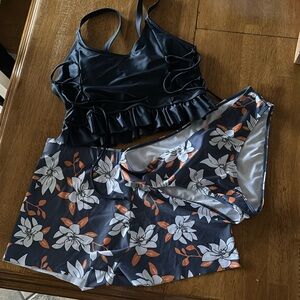 Women’s size Large Swimsuit